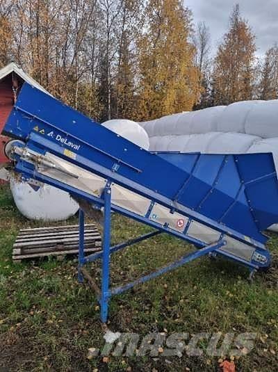 Delaval 2024 Drugi strojevi za stoku i dodatna oprema