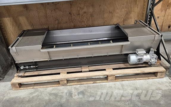 Delaval ORW Drugi strojevi za stoku i dodatna oprema