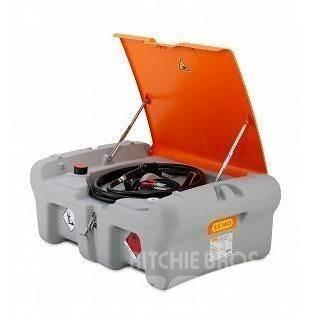  Dieseltank 210L Ostalo