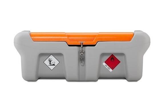  Dieseltank 210L Ostalo