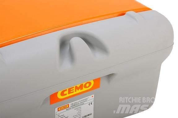  Dieseltank 210L Ostalo