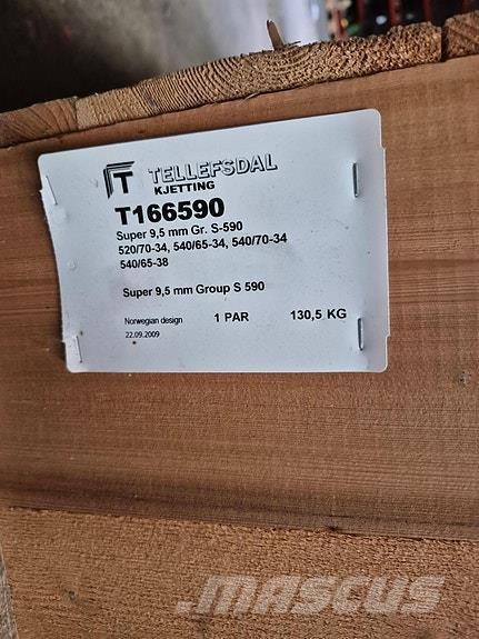  Div Div Poljoprivreda – ostalo