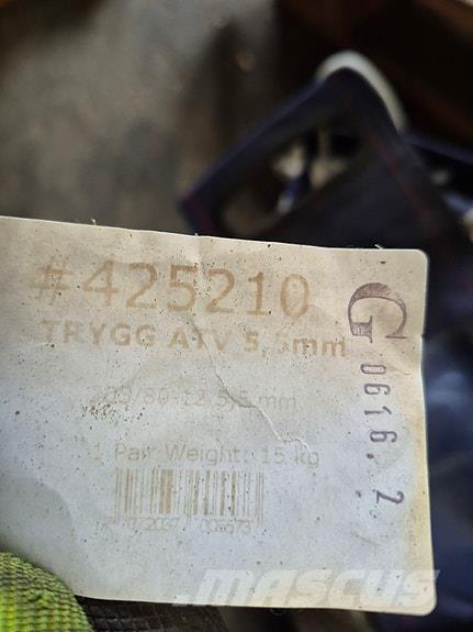  Div Div Poljoprivreda – ostalo