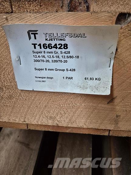  Div Div Poljoprivreda – ostalo