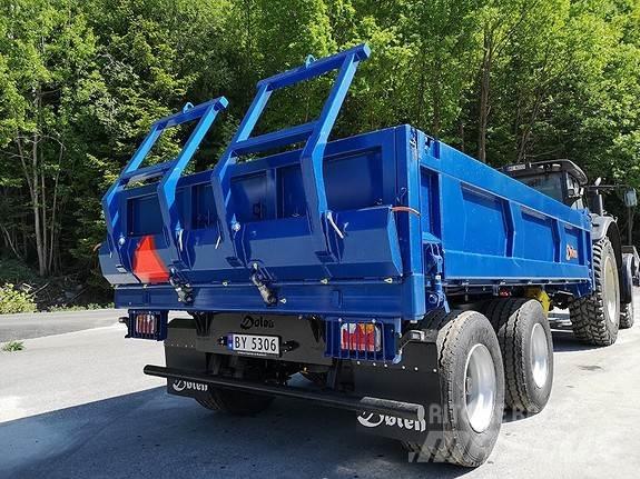 Dølen G12 Prikolice za opće namjene