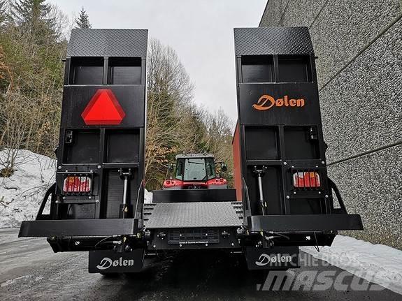 Dølen M16 Prikolice za opće namjene