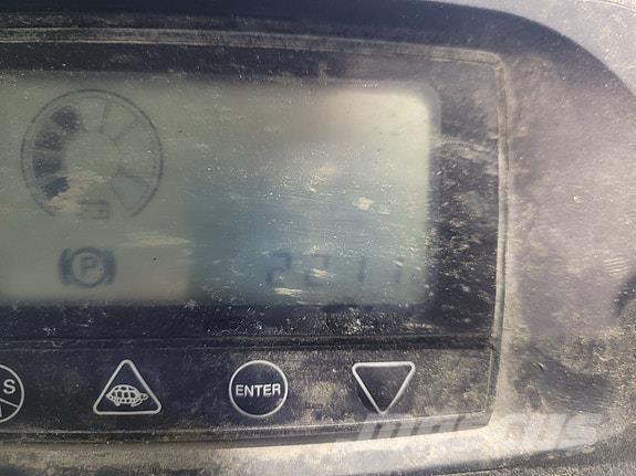 Doosan B15R-5 Dizelski viličari