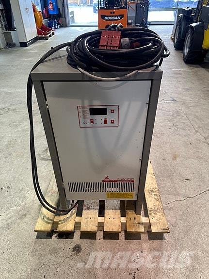 Doosan B15R-5 Dizelski viličari