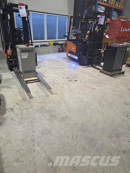 Doosan B15T-7 Dizelski viličari