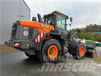 Doosan DL250-7 Utovarivači na kotačima