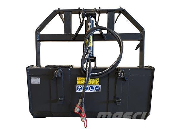  DOVRE ABWG100/M27 Poljoprivreda – ostalo