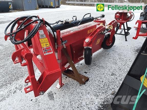 Duun HTS 275 Ostali strojevi za ceste i snijeg