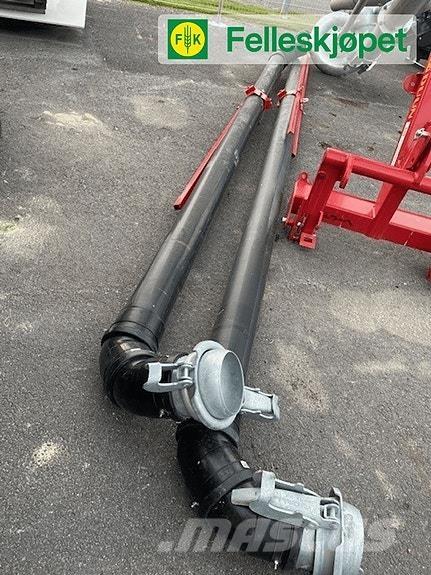 Duun SP400 Rasipači mineralnog  gnojiva