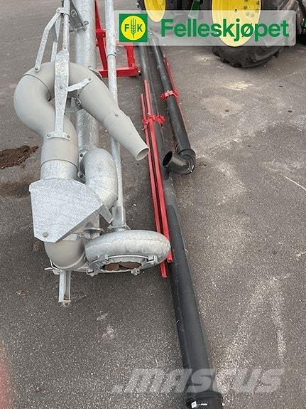 Duun SP400 Rasipači mineralnog  gnojiva