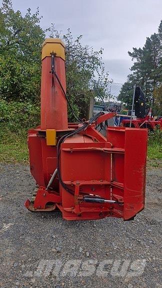 Duun TF-255 Sniježne freze