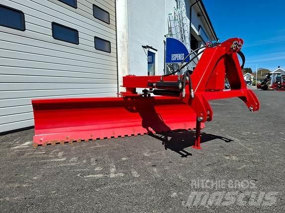 Duun TS260 Ostali strojevi za ceste i snijeg