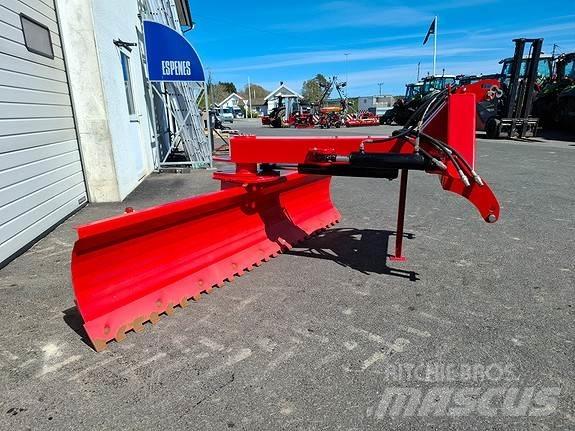 Duun TS260 Ostali strojevi za ceste i snijeg
