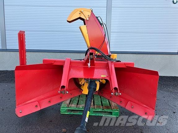 Duun VF253 Sniježne freze