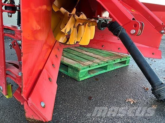 Duun VF253 Sniježne freze