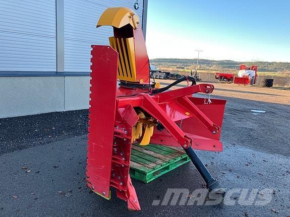 Duun VF253 Sniježne freze