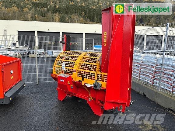 Duun VM370 Šumarstvo – ostalo