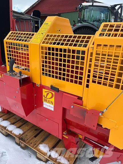 Duun VM420 Šumarstvo – ostalo