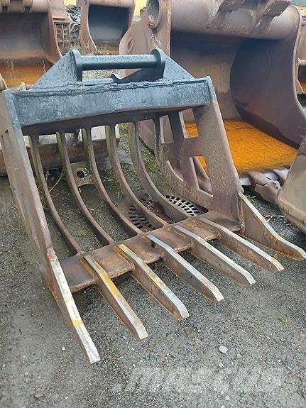  Dyrkeskuffe S70 Ostale komponente