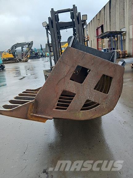  Dyrkeskuffe S70 Ostale komponente