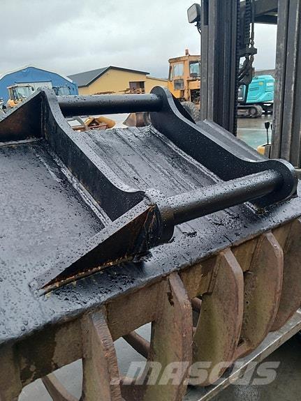  Dyrkeskuffe S70 Ostale komponente