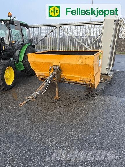 Epoke SKE20 Posipači soli i pijeska