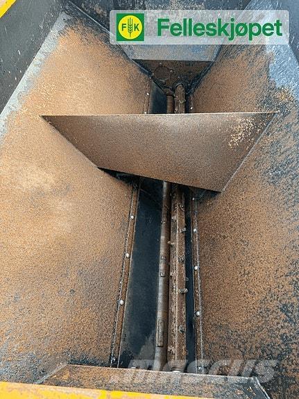 Epoke SKE20 Posipači soli i pijeska