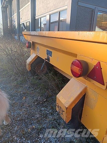 Epoke TKE12-275 Posipači soli i pijeska