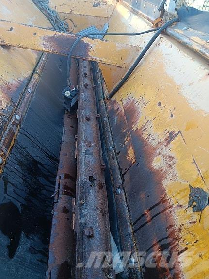 Epoke TKE12-275 Posipači soli i pijeska