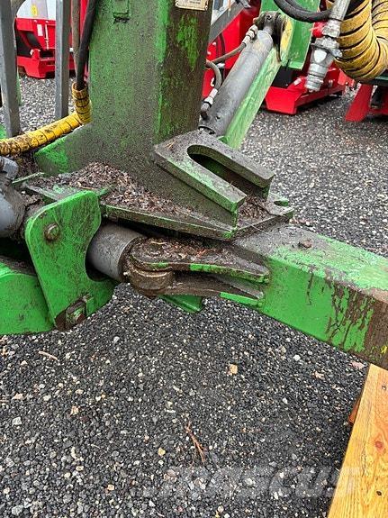 Farma CT5,3-8 Šumarstvo – ostalo