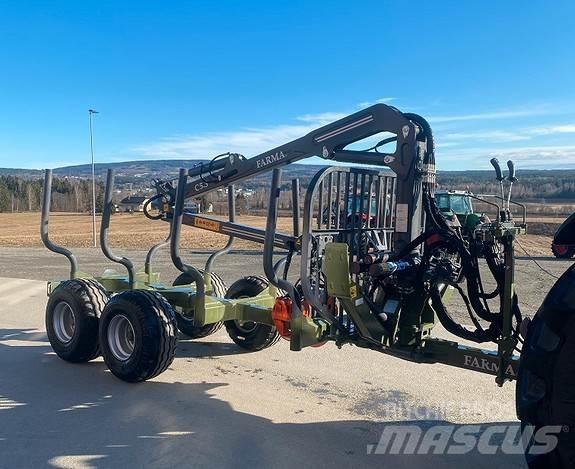 Farma T8 Ostalo