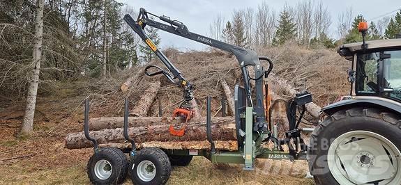 Farma T9F Ostalo