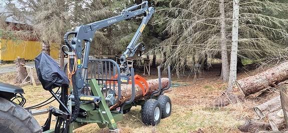 Farma T9F Ostalo