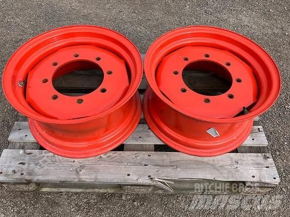  Felger DW10 x 20 Poljoprivreda – ostalo