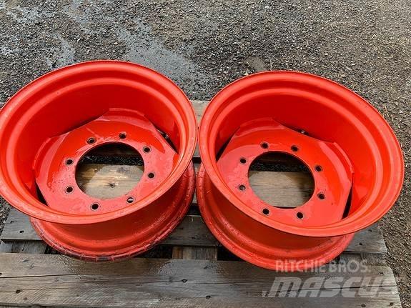  Felger DW10 x 20 Poljoprivreda – ostalo