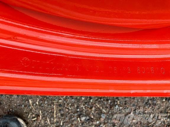 Felger DW10 x 20 Poljoprivreda – ostalo