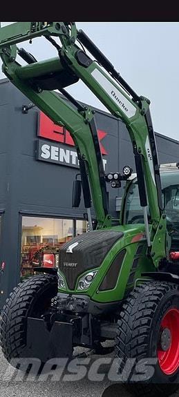 Fendt 700 serie Poljoprivreda – ostalo