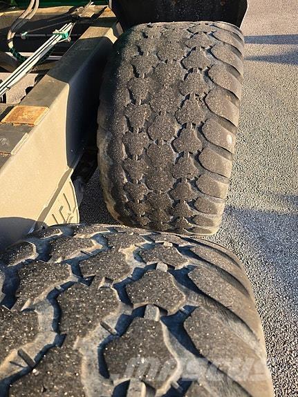 Fendt 720 Profi Traktori