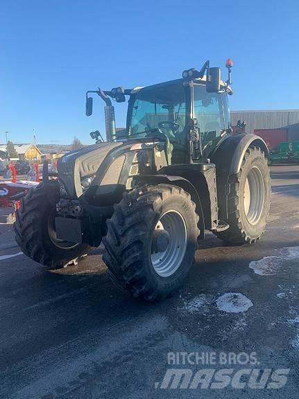 Fendt 720 Vario Traktori