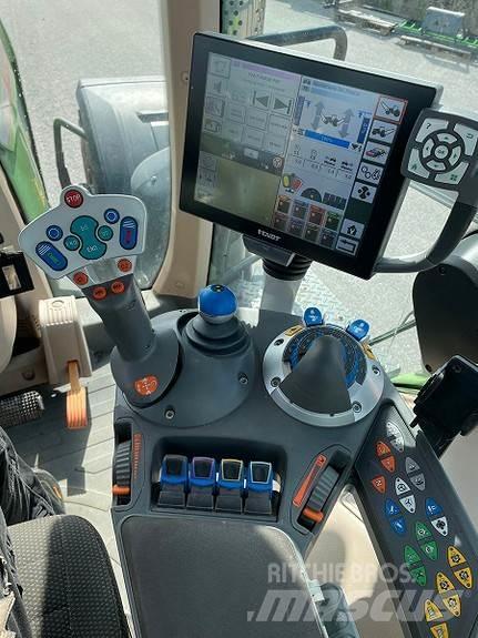 Fendt 942 VARIO Traktori