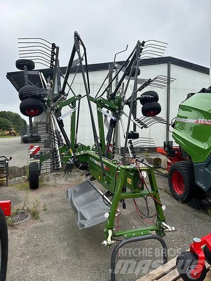 Fendt FORMER 801 Sakupljači