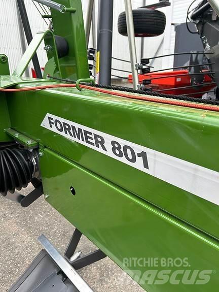 Fendt FORMER 801 Sakupljači