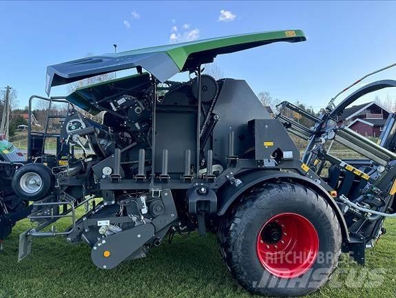 Fendt Rotana 130F Rolo balirke
