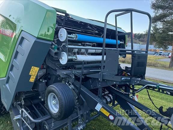 Fendt Rotana 130F Rolo balirke