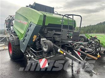 Fendt Rotana 160V Ostala oprema za žetvu stočne hrane