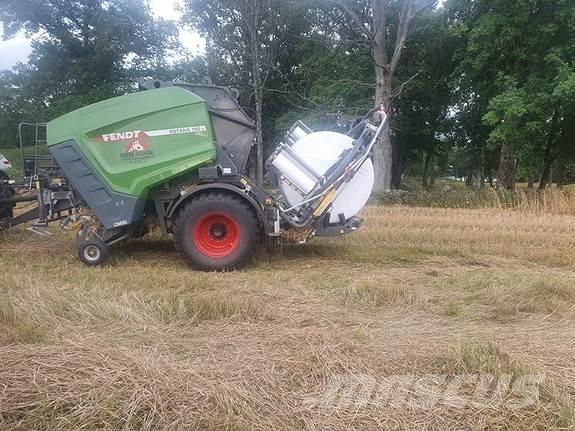 Fendt Rotana V 160 Ostala oprema za žetvu stočne hrane
